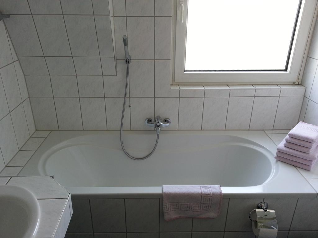 Ferienwohnung Weber-Rolinger Andernach Cameră foto
