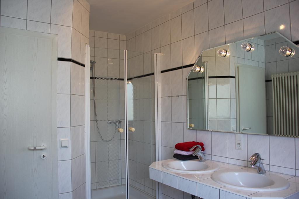 Ferienwohnung Weber-Rolinger Andernach Cameră foto