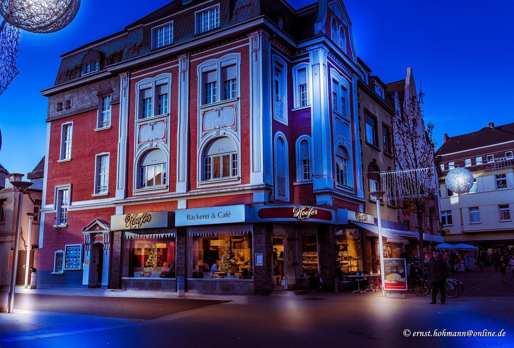 Ferienwohnung Weber-Rolinger Andernach Exterior foto