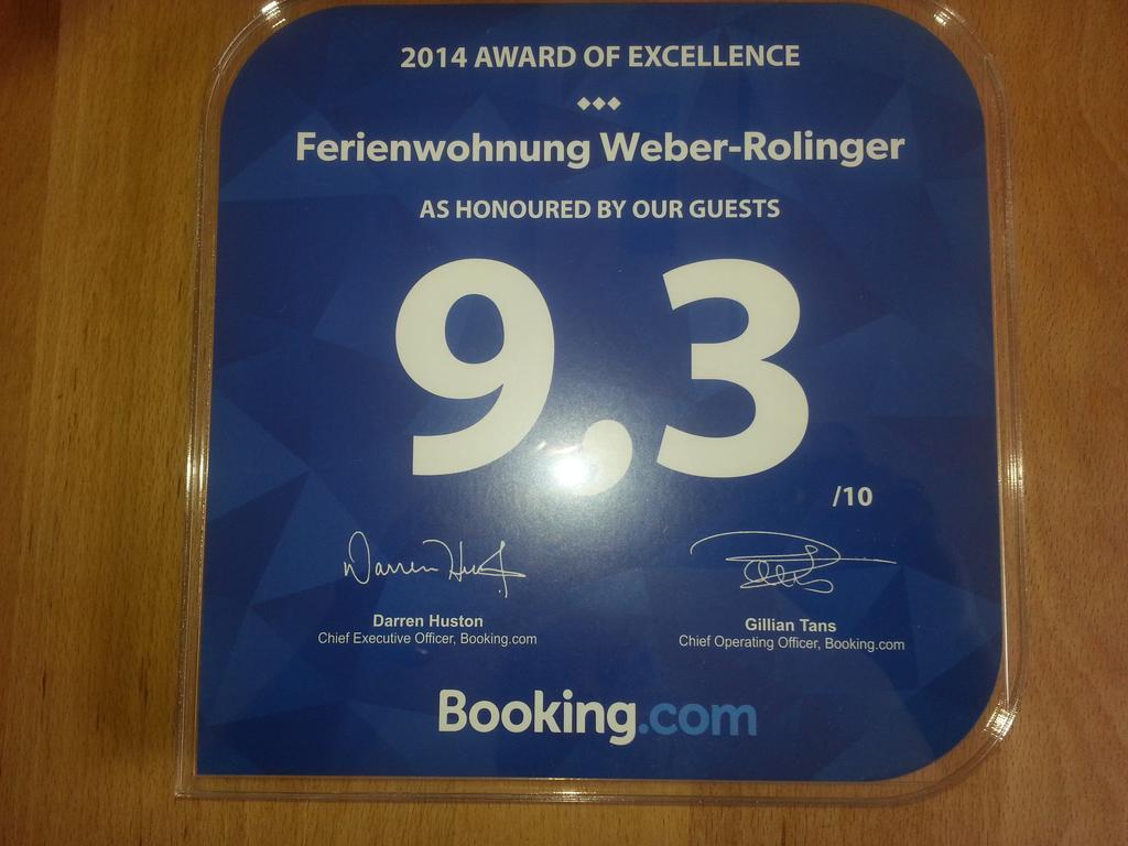 Ferienwohnung Weber-Rolinger Andernach Exterior foto