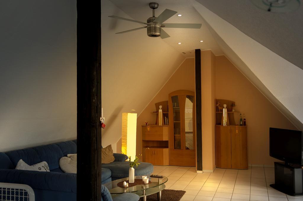 Ferienwohnung Weber-Rolinger Andernach Exterior foto