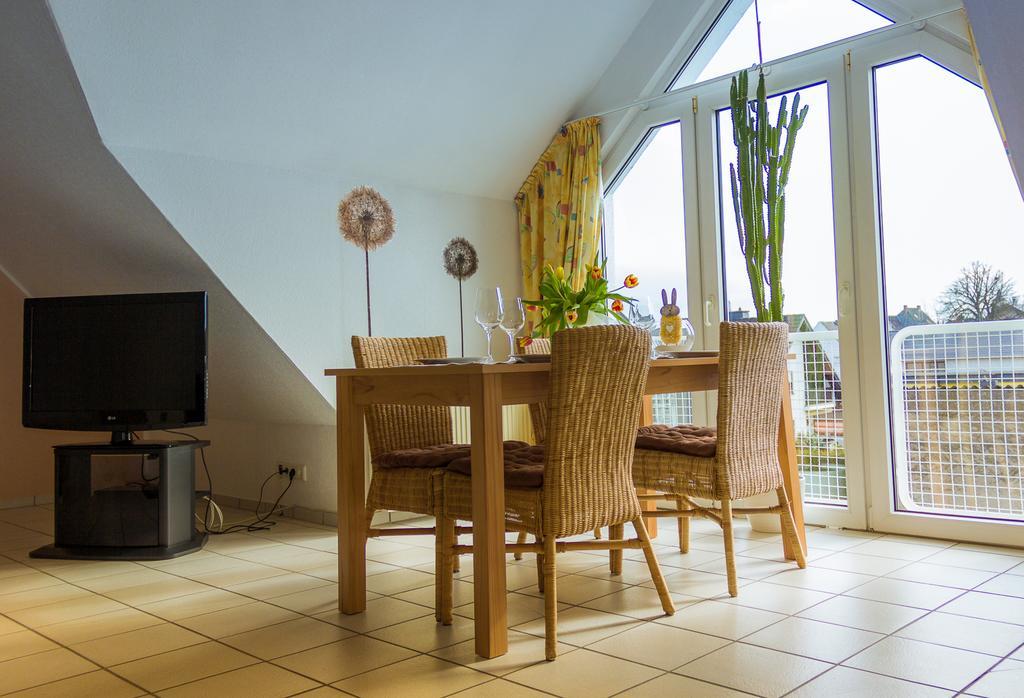 Ferienwohnung Weber-Rolinger Andernach Exterior foto