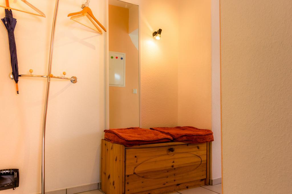 Ferienwohnung Weber-Rolinger Andernach Exterior foto