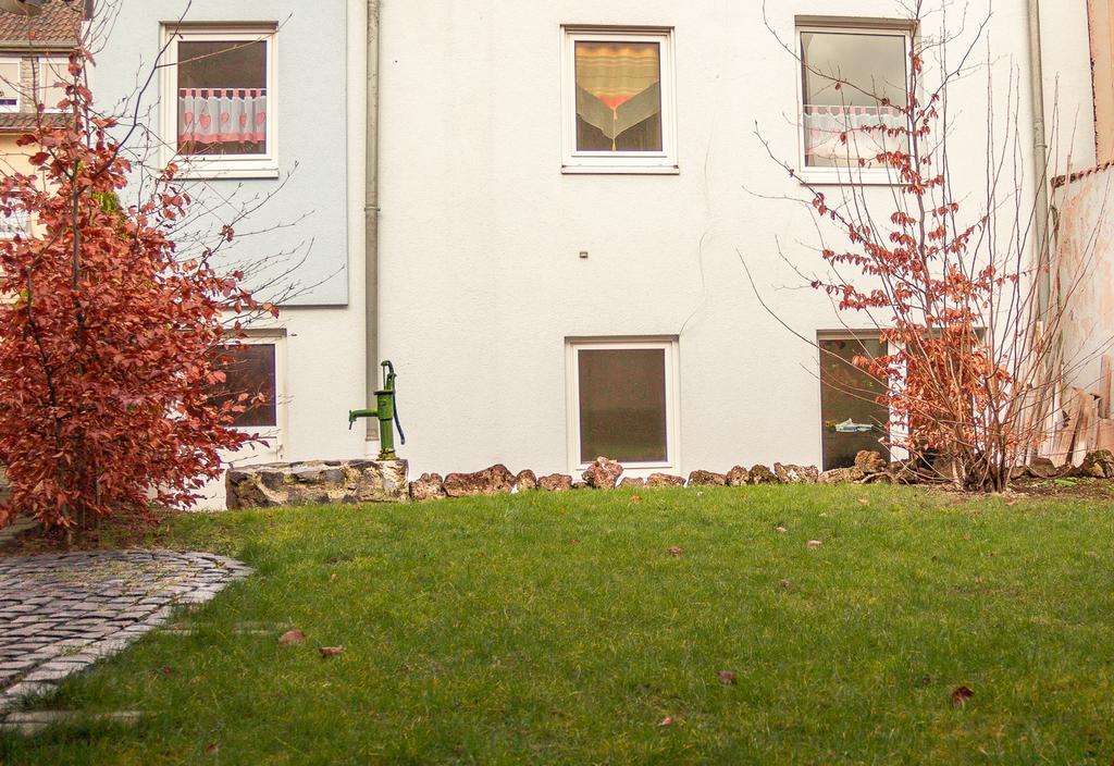 Ferienwohnung Weber-Rolinger Andernach Exterior foto
